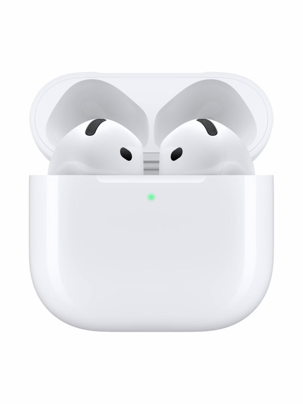 AirPods 4 Wireless Earphones - White